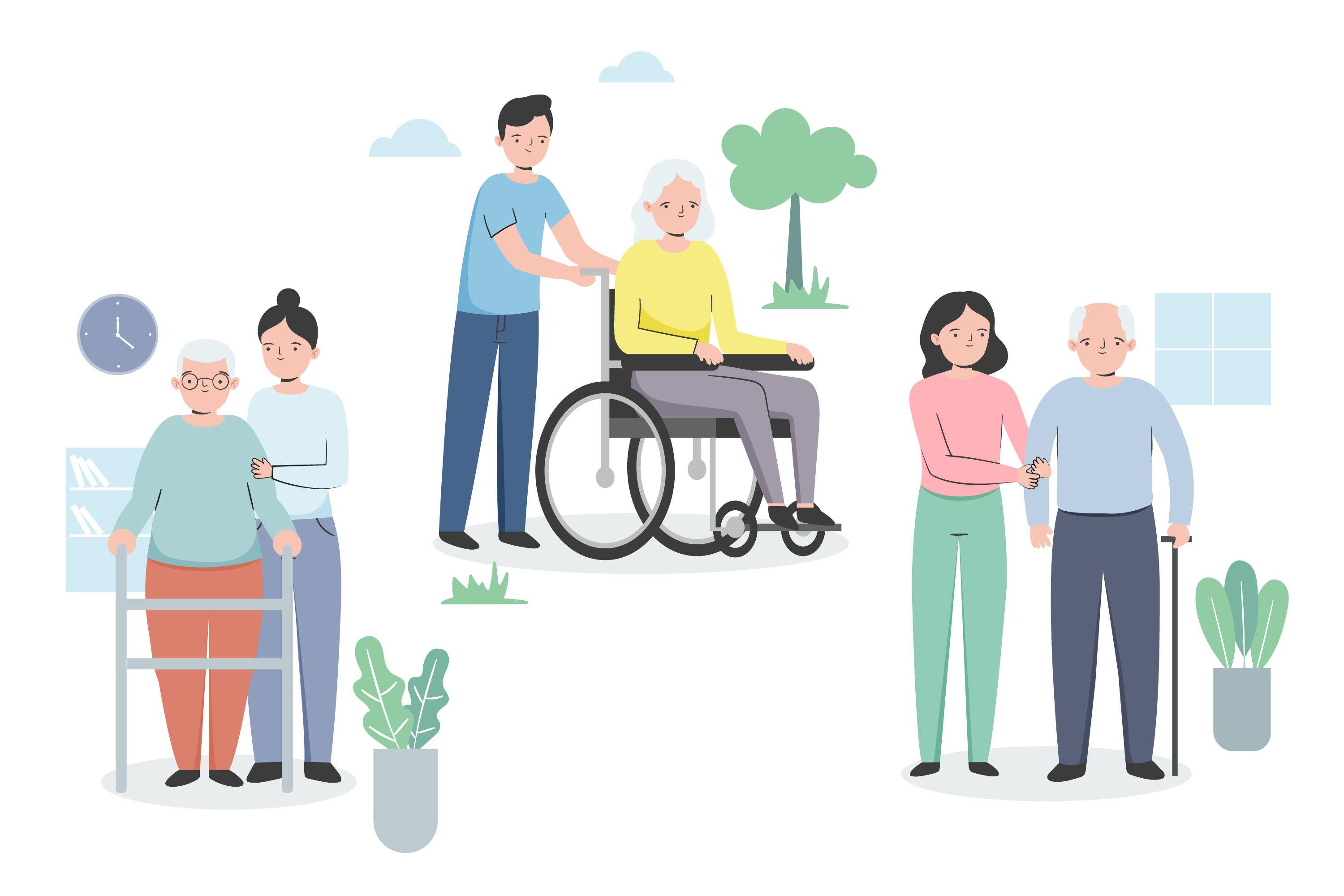 CareSense Education Training